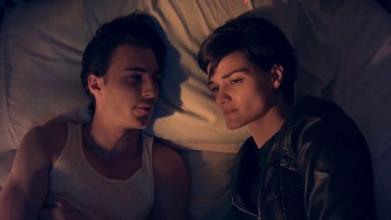 فيلم Killing Joan 2018 مترجم