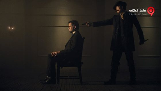 فيلم Killing Lincoln 2013 مترجم