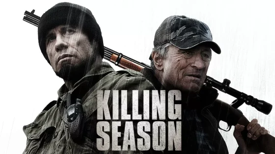فيلم Killing Season 2013 مترجم