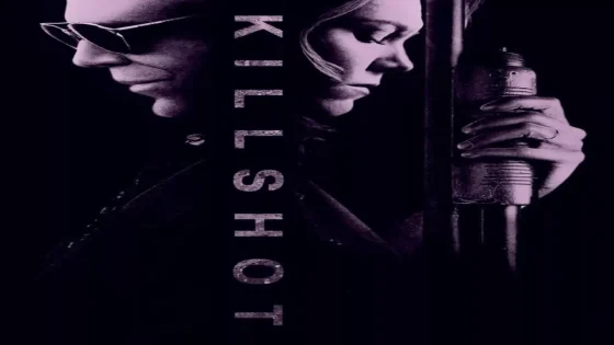فيلم Killshot 2008 مترجم