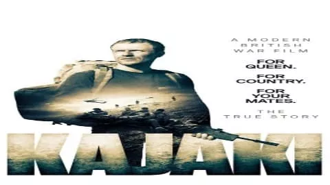 فيلم Kajaki 2014 مترجم