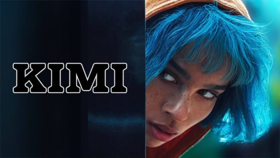 فيلم Kimi 2022 مترجم