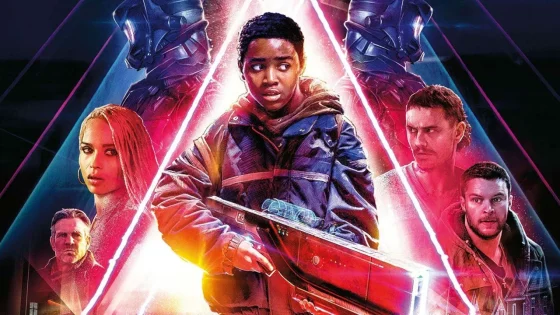 فيلم Kin 2018 مترجم