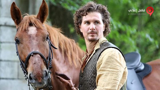 فيلم Kincsem 2017 مترجم