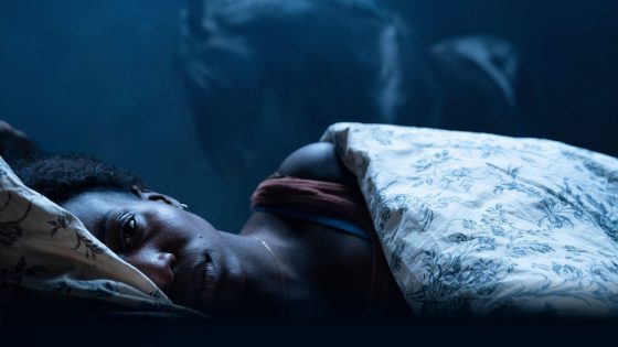 فيلم Kindred 2020 مترجم