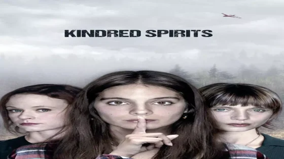 فيلم Kindred Spirits 2019 مترجم
