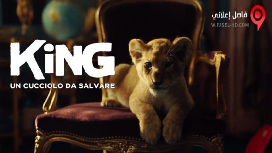 فيلم King 2022 مترجم