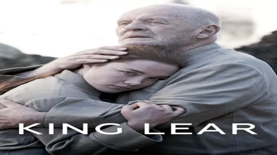 فيلم King Lear 2018 مترجم