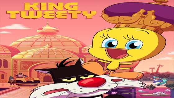 فيلم King Tweety 2022 مترجم