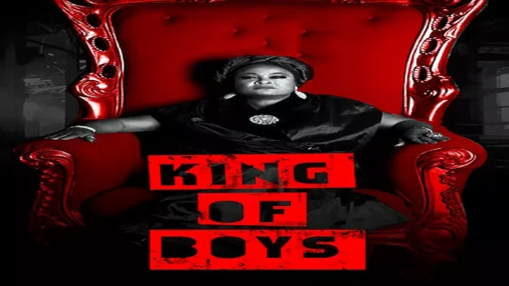 فيلم King of Boys 2018 مترجم
