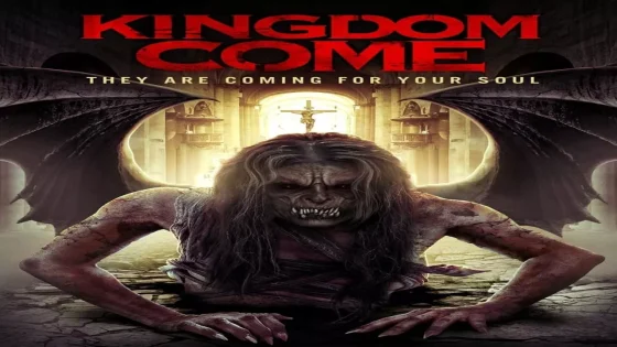 فيلم Kingdom Come 2014 مترجم