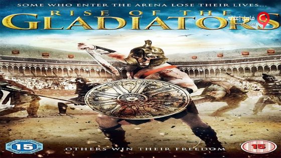 فيلم Kingdom of Gladiators 2017 مترجم