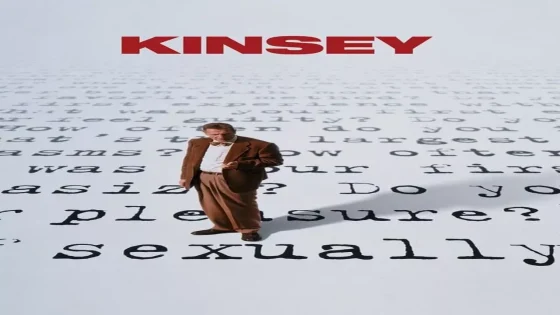 فيلم Kinsey 2004 مترجم