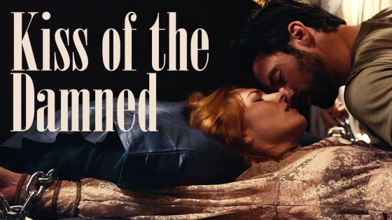 فيلم Kiss of the Damned 2012 مترجم
