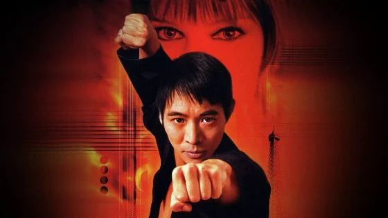 فيلم Kiss of the Dragon 2001 مترجم