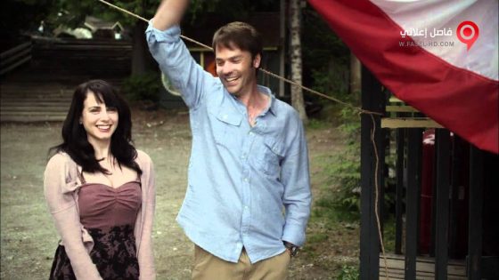 فيلم Kiss at Pine Lake 2012 مترجم