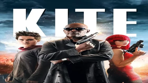 فيلم Kite 2014 مترجم
