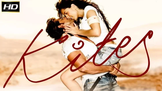 فيلم Kites 2010 مترجم