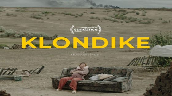 فيلم Klondike 2022 مترجم