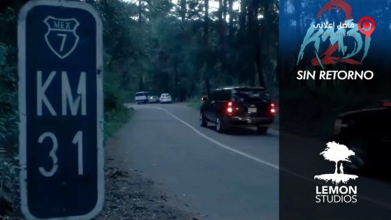 فيلم Km 31-2 2016 مترجم