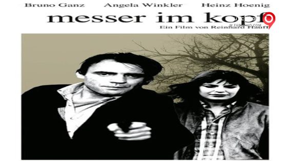 فيلم Knife In The Head 1978 مترجم