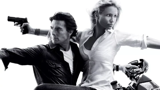 فيلم Knight and Day 2010 مترجم