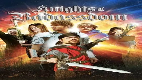 فيلم Knights of Badassdom 2013 مترجم