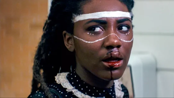 فيلم Knives and Skin 2019 مترجم