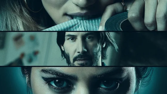 فيلم Knock Knock 2015 مترجم