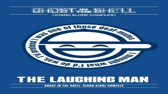 فيلم Ghost in the Shell: Stand Alone Complex – The Laughing Man 2005 مترجم