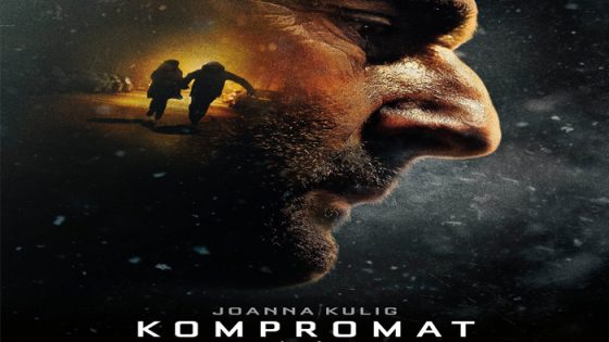 فيلم Kompromat 2022 مترجم