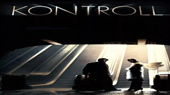 فيلم Control 2003 مترجم