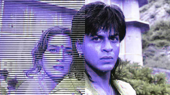 فيلم Koyla 1997 مترجم