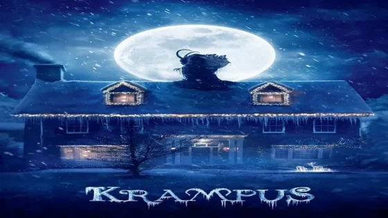فيلم Krampus 2015 مترجم