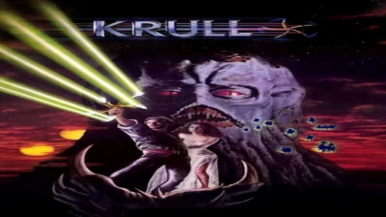 فيلم Krull 1983 مترجم