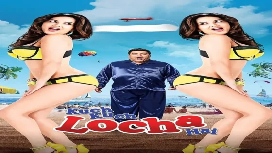 فيلم Kuch Kuch Locha Hai 2015 مترجم