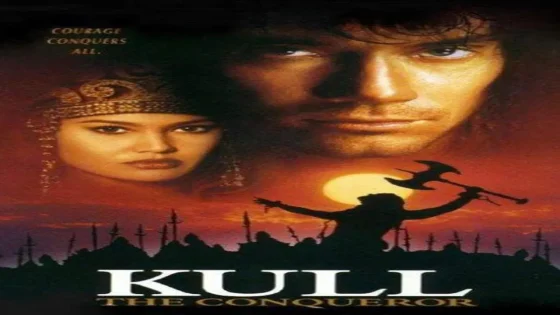 فيلم Kull the Conqueror 1997 مترجم