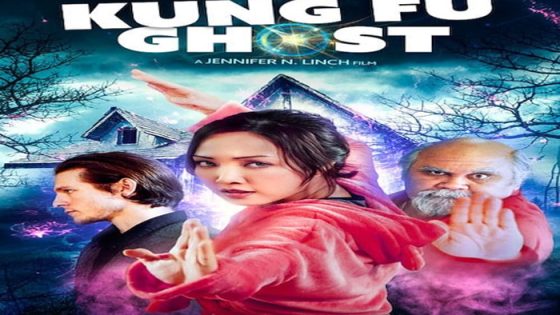 فيلم Kung Fu Ghost 2022 مترجم