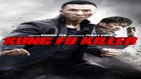 فيلم Kung Fu Jungle 2014 مترجم