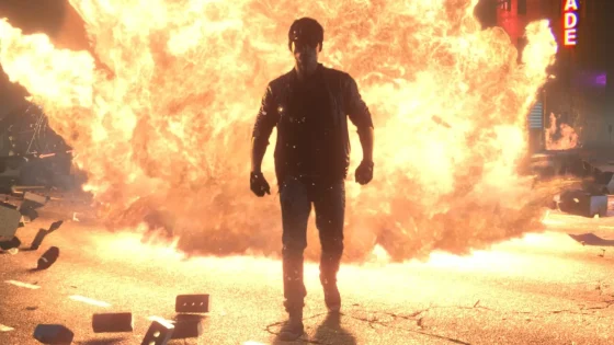 فيلم Kung Fury 2015 مترجم