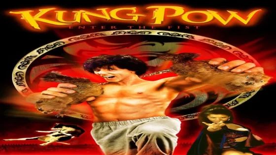 فيلم Kung Pow: Enter the Fist 2002 مترجم