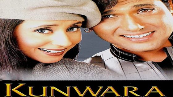 فيلم Kunwara 2000 مترجم