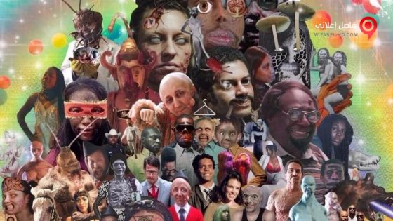 فيلم Kuso 2017 مترجم