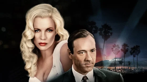 فيلم L.A. Confidential 1997 مترجم
