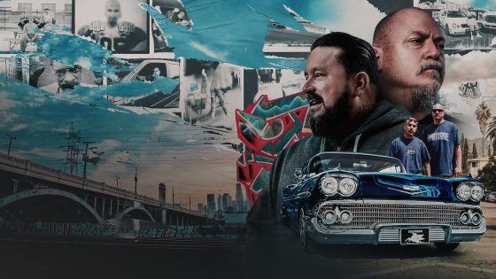 فيلم LA Originals 2020 مترجم