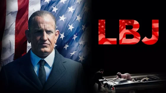 فيلم LBJ 2016 مترجم