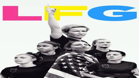 فيلم LFG 2021 مترجم