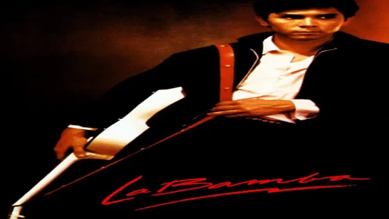 فيلم La Bamba 1987 مترجم