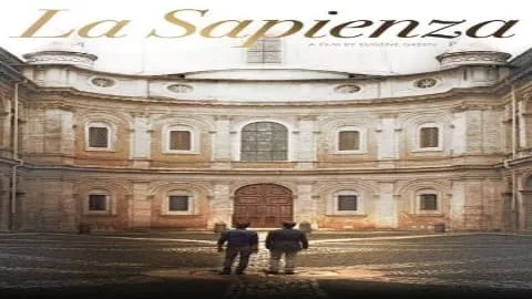 فيلم La Sapienza 2014 مترجم
