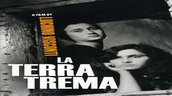 فيلم La Terra Trema 1948 مترجم